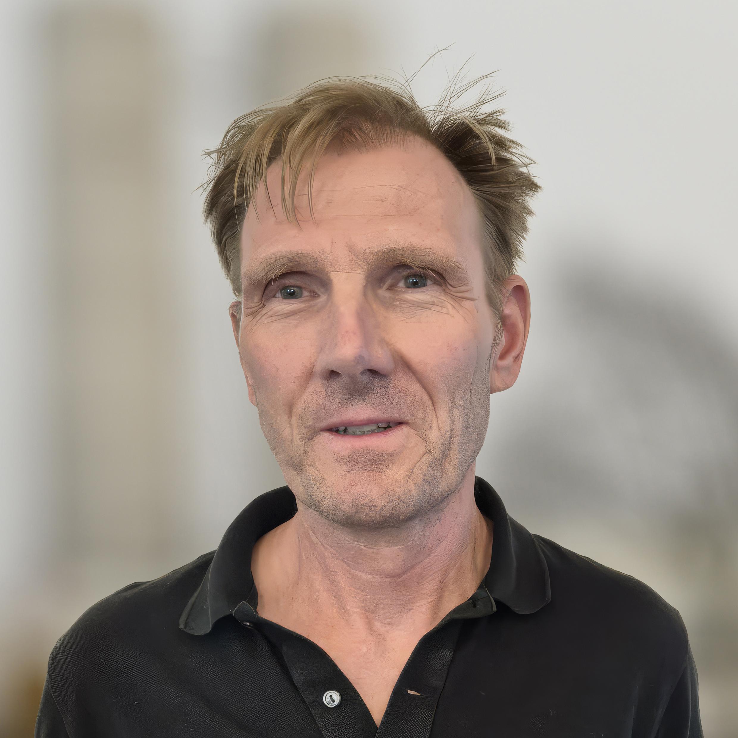 erik janssen FR