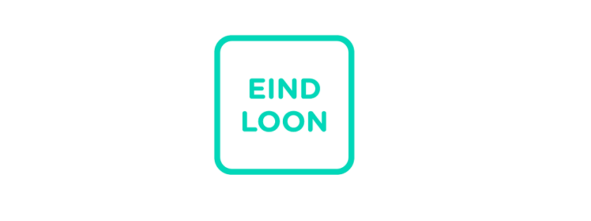 eindloon