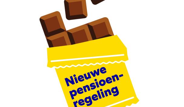 nieuwe pensioenregeling