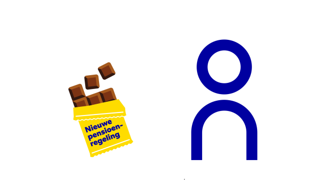 Mijn nieuwe pensioenregeling