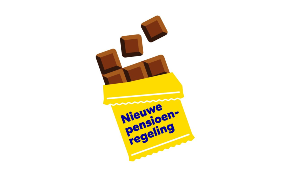 Nieuwe pensioenregeling MARS reep NL 
