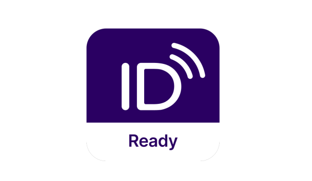 ID Ready