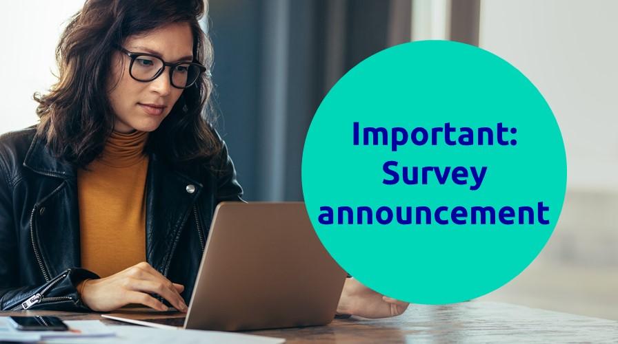 Important Survey 