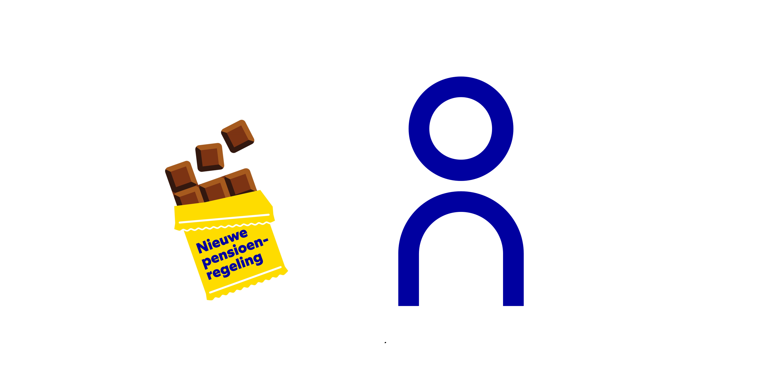 Mijn nieuwe pensioenregeling