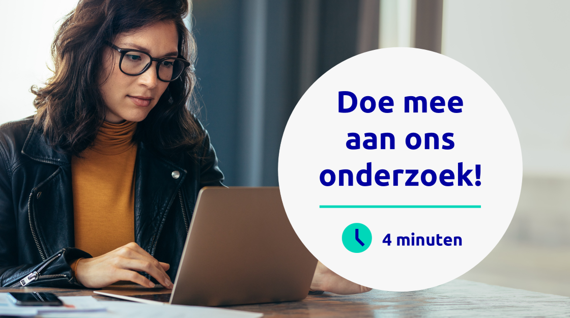 doe mee aan ons onderzoek